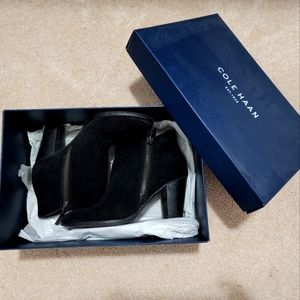 Cole Haan winter women's boots